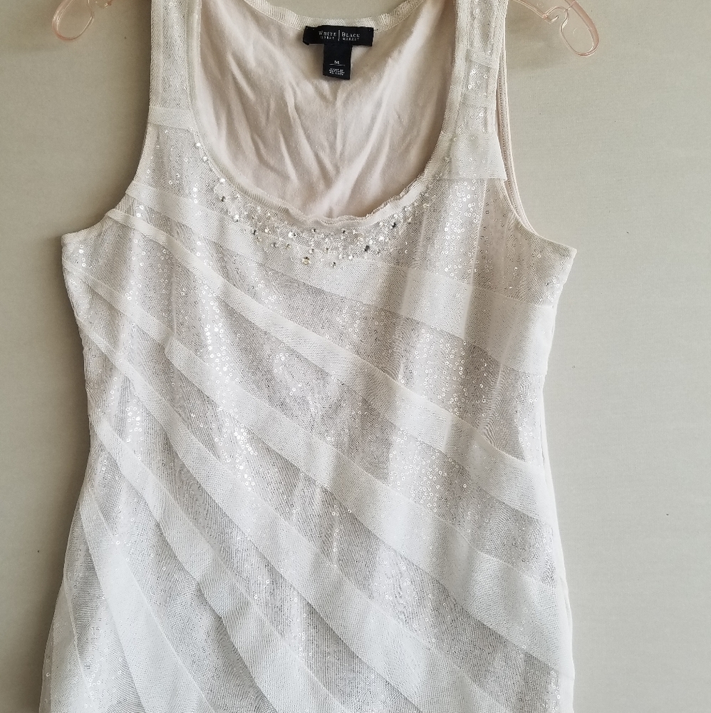 White House Black Market Shirt